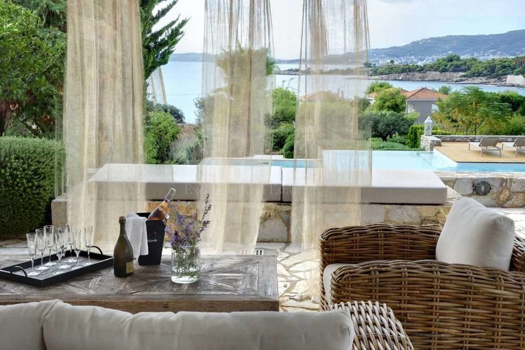 Villa Serenity