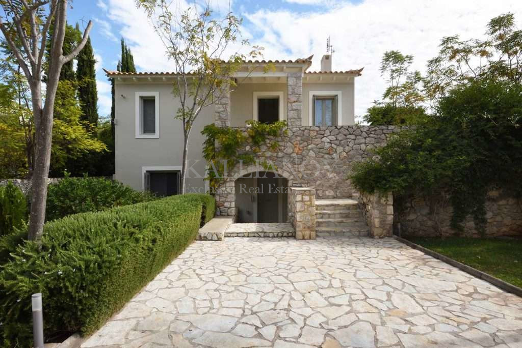 Villa Serenity