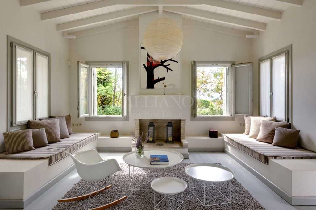 Villa Serenity
