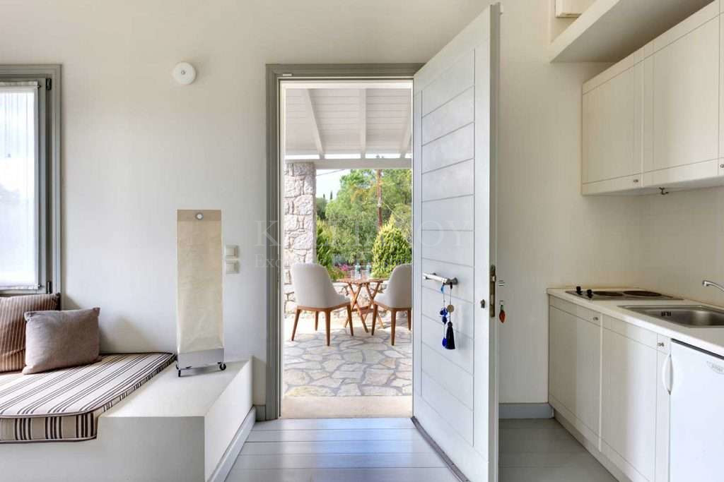 Villa Serenity