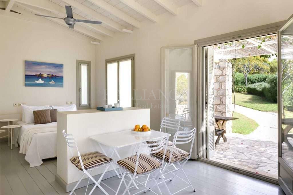 Villa Serenity