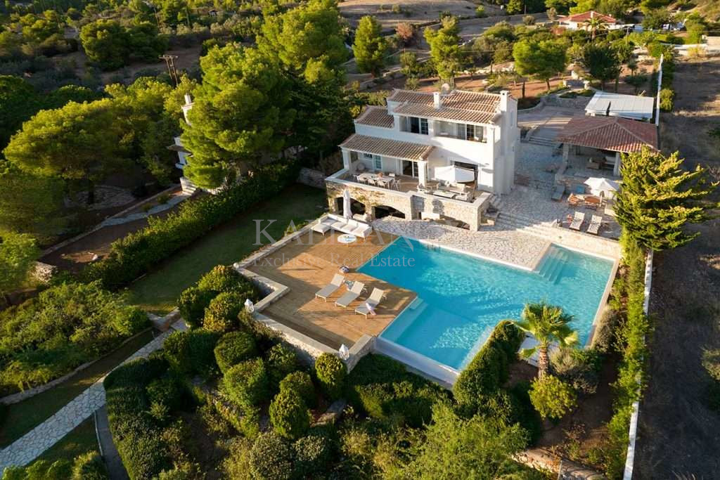 Villa Serenity