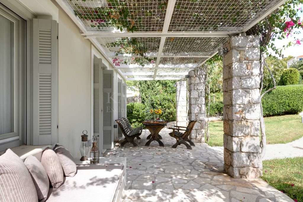 Villa Serenity