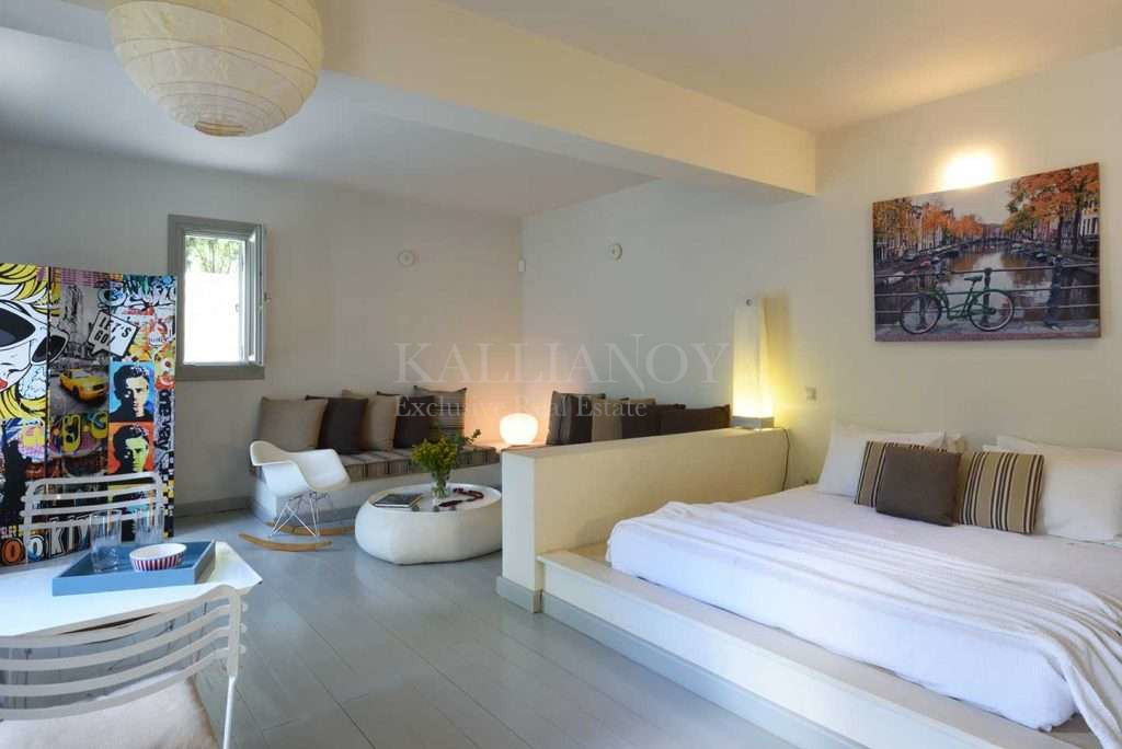 Villa Serenity
