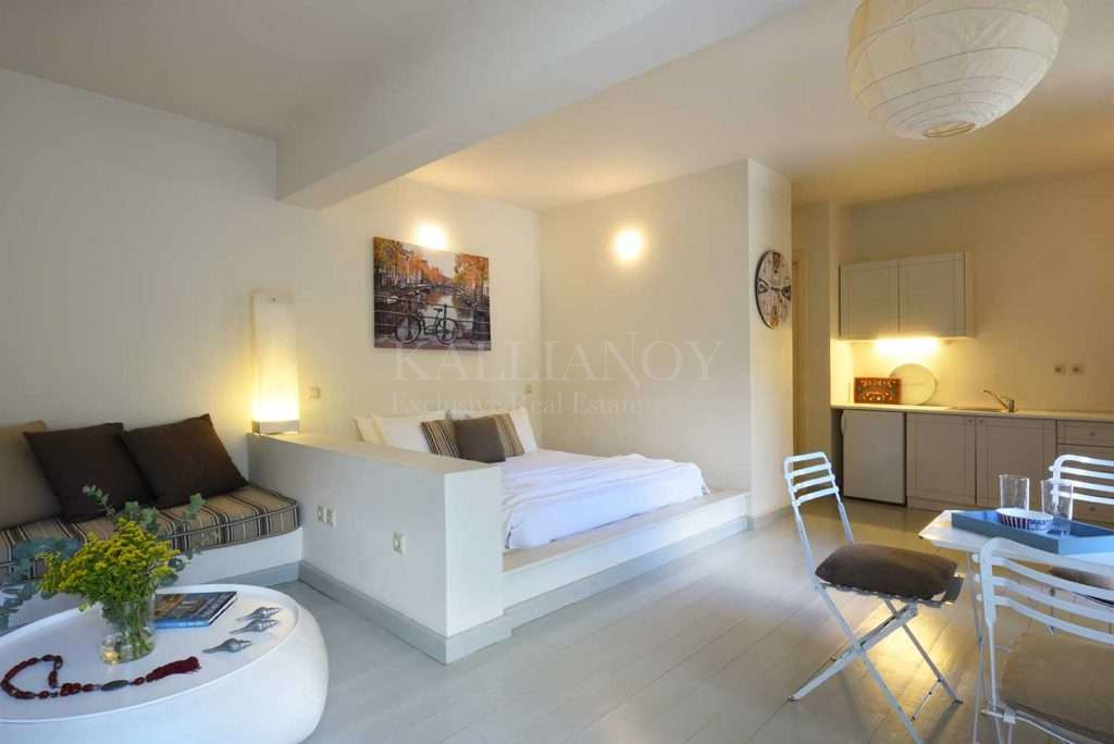 Villa Serenity