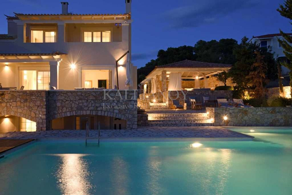 Villa Serenity