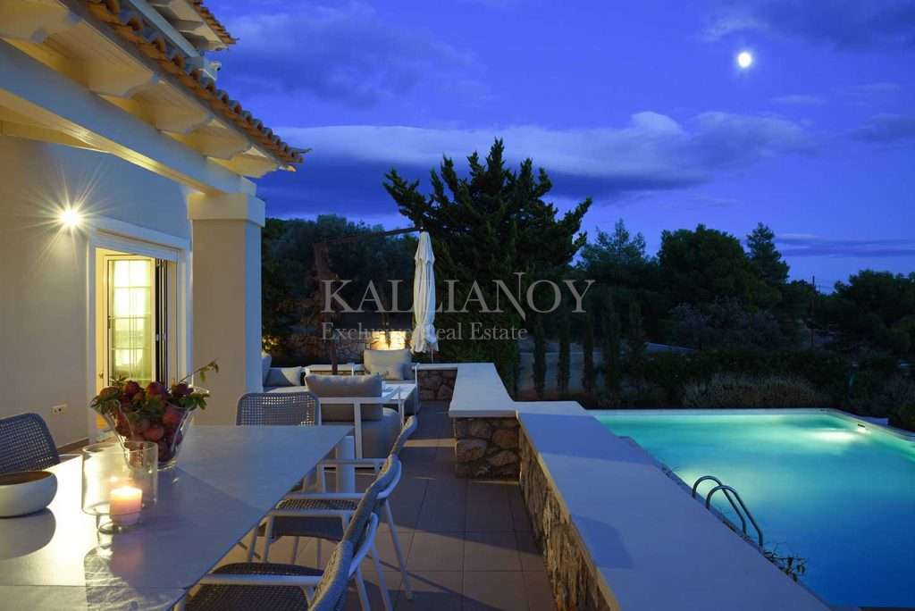 Villa Serenity