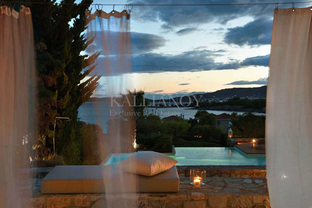 Villa Serenity