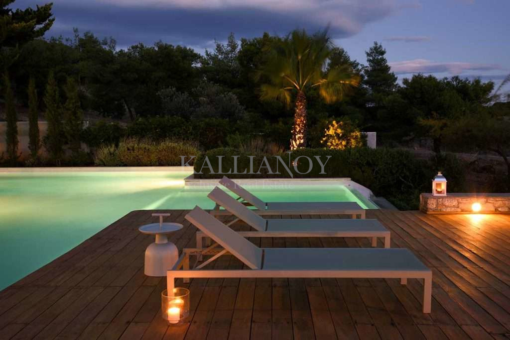 Villa Serenity
