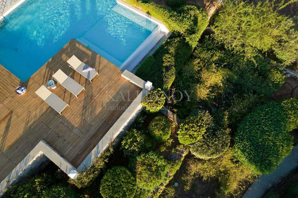 Villa Serenity
