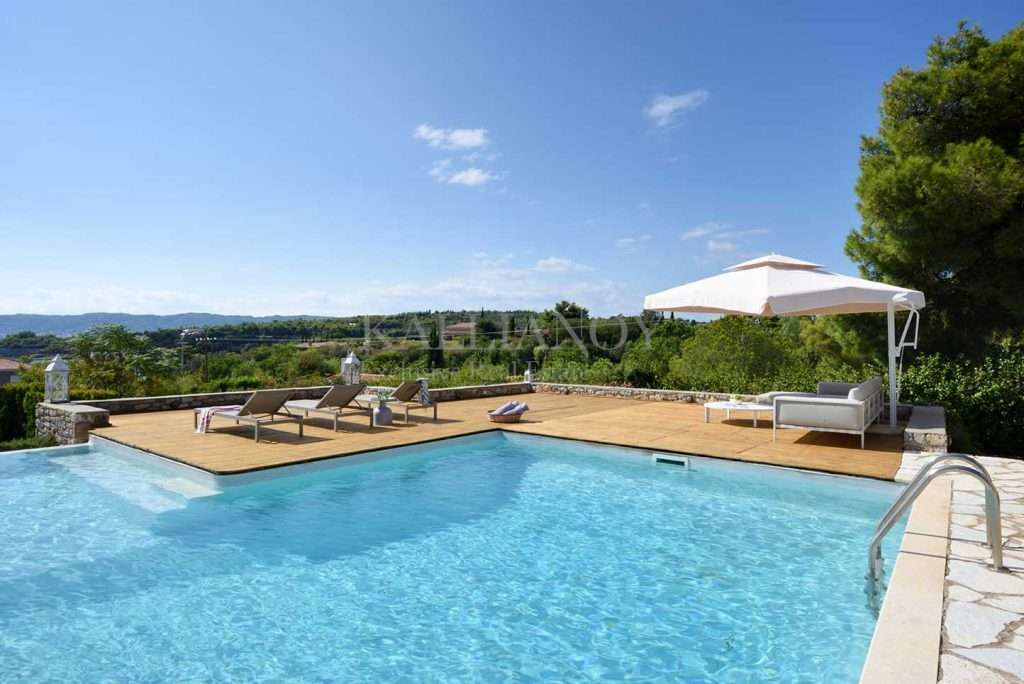 Villa Serenity
