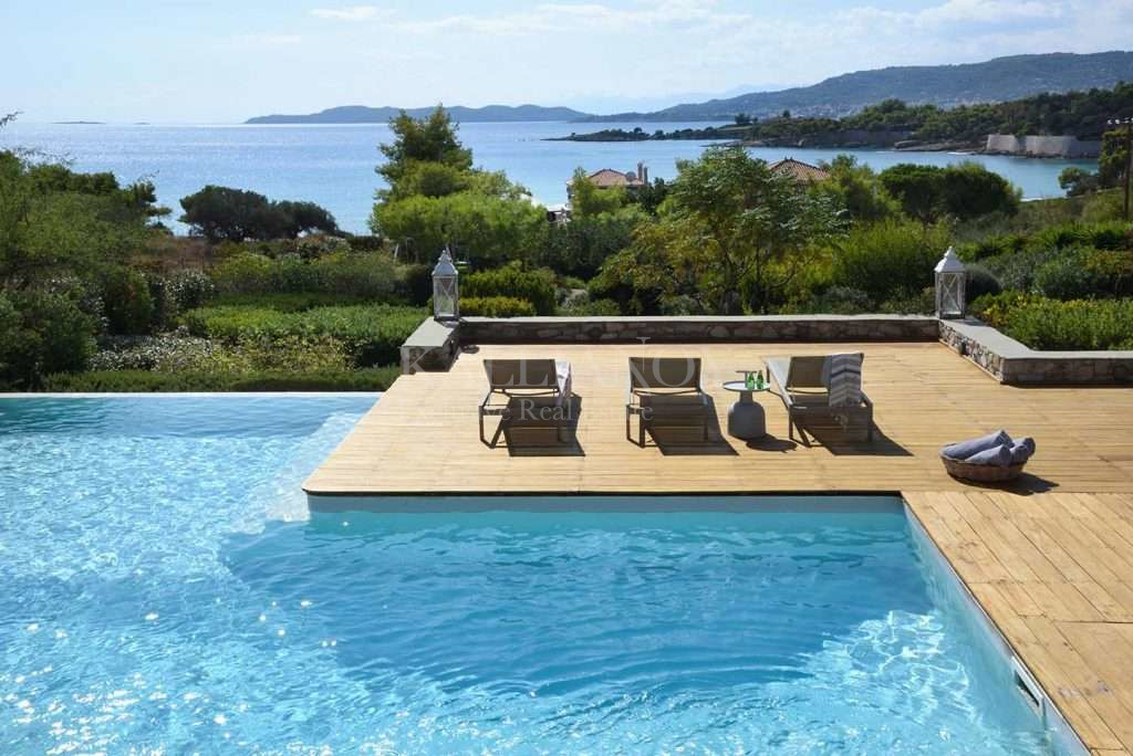 Villa Serenity