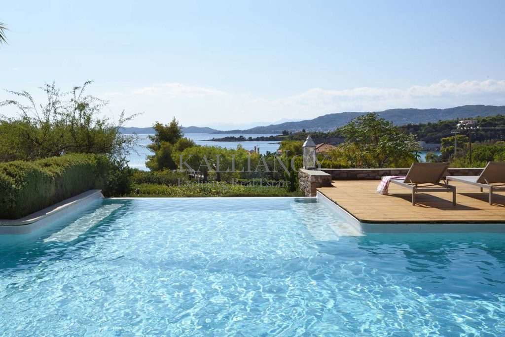 Villa Serenity