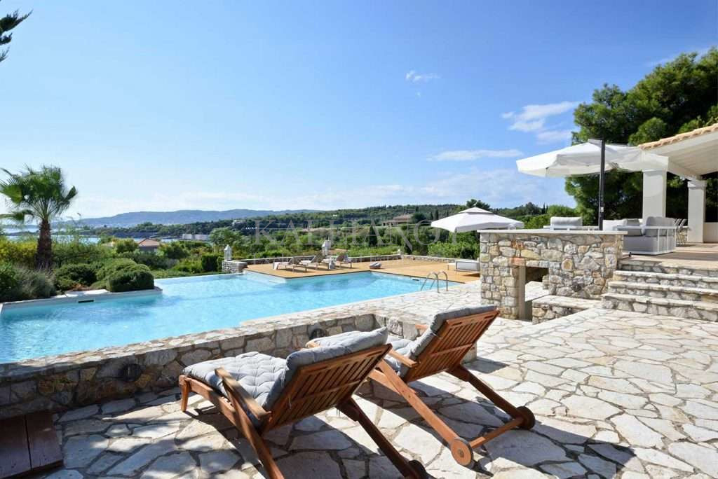 Villa Serenity