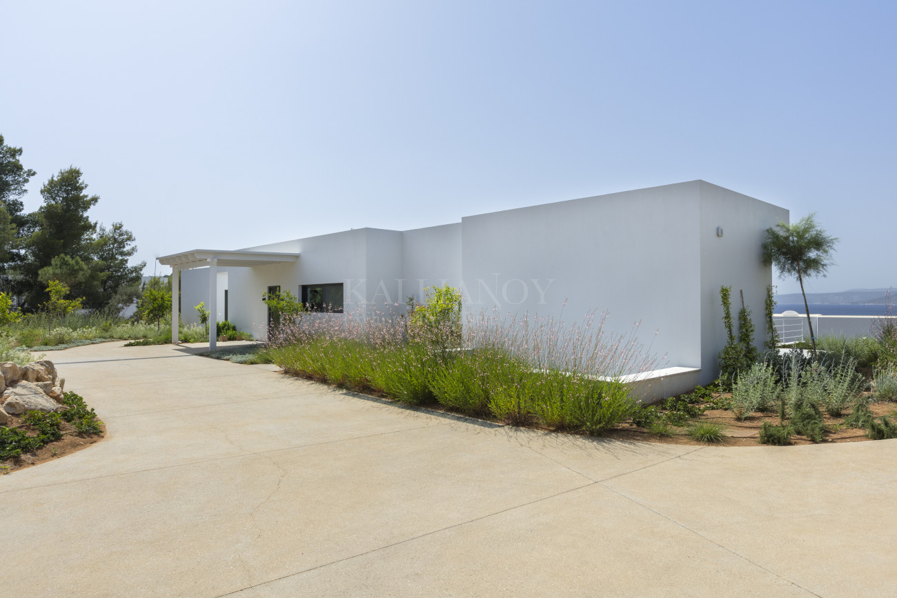 Villa Vella