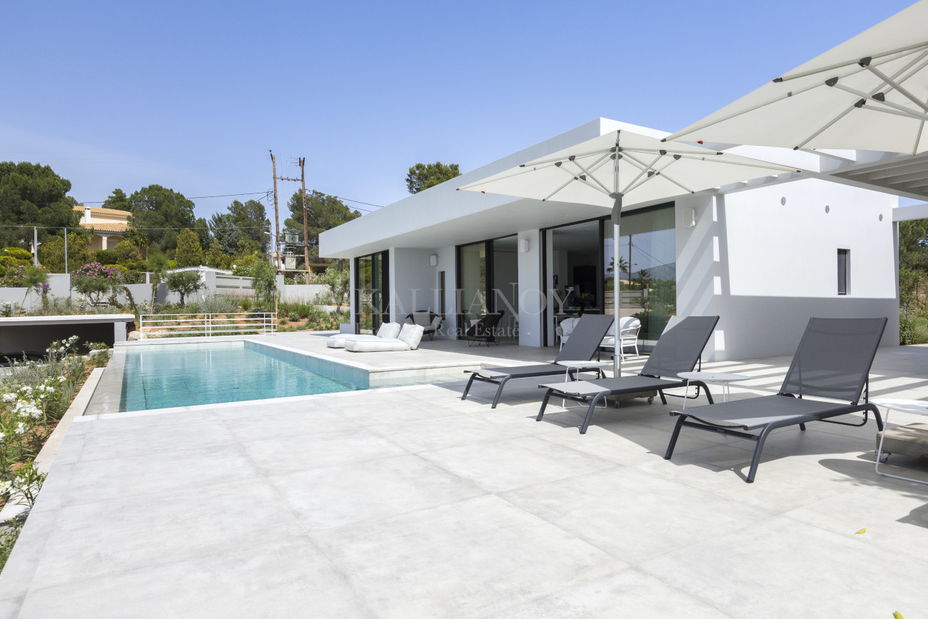 Villa Vella