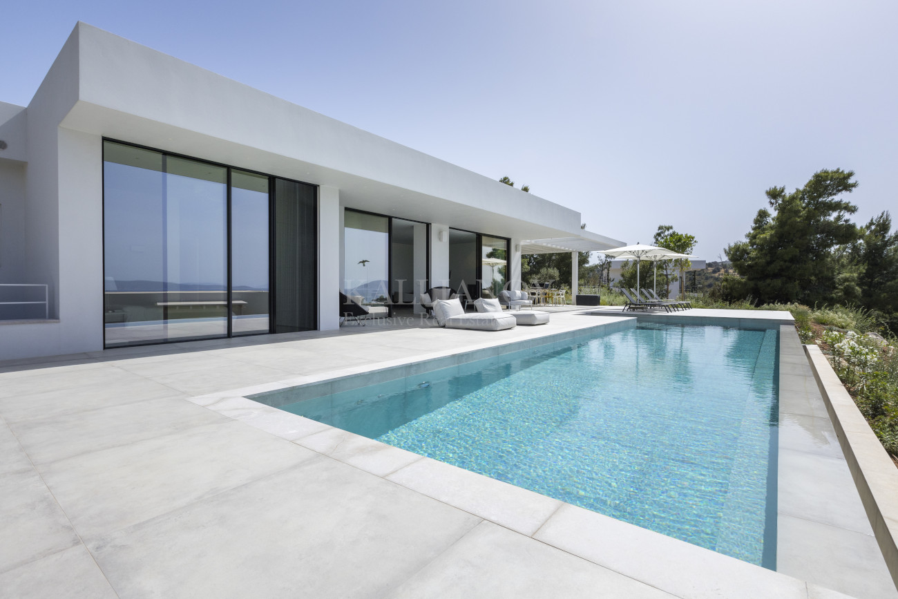 Villa Vella