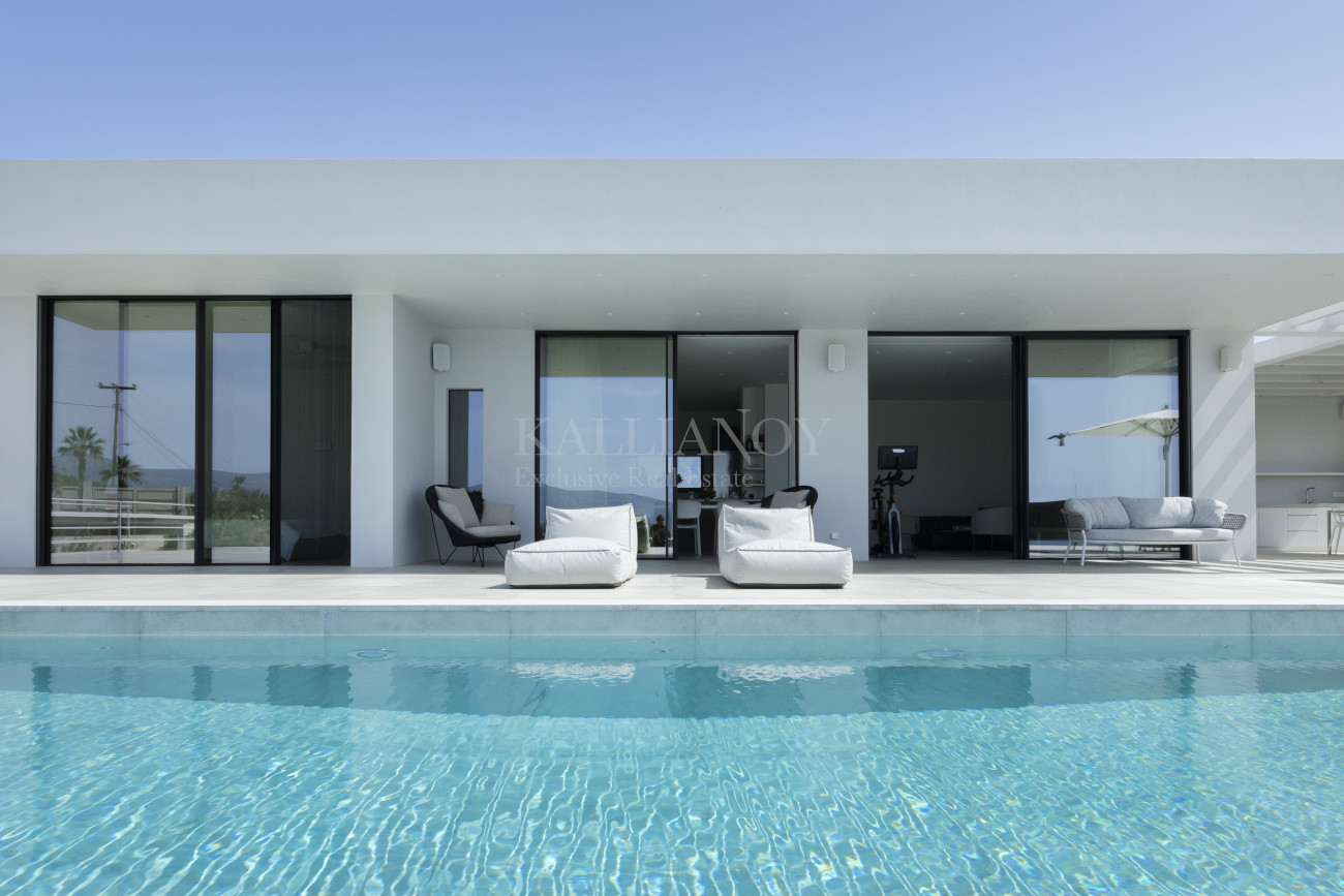 Villa Vella