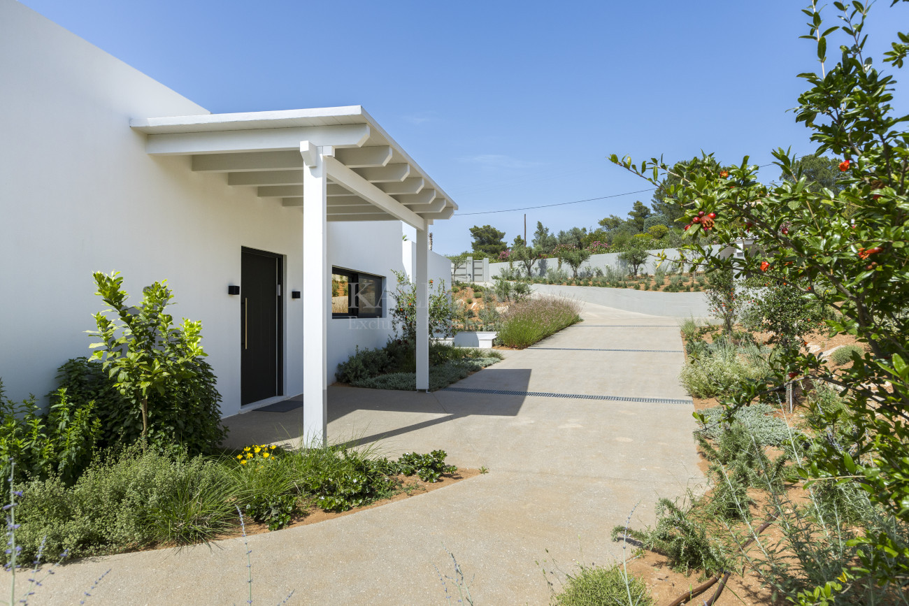Villa Vella