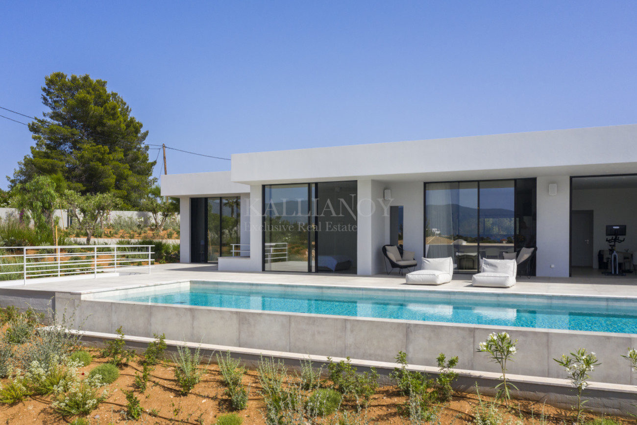 Villa Vella