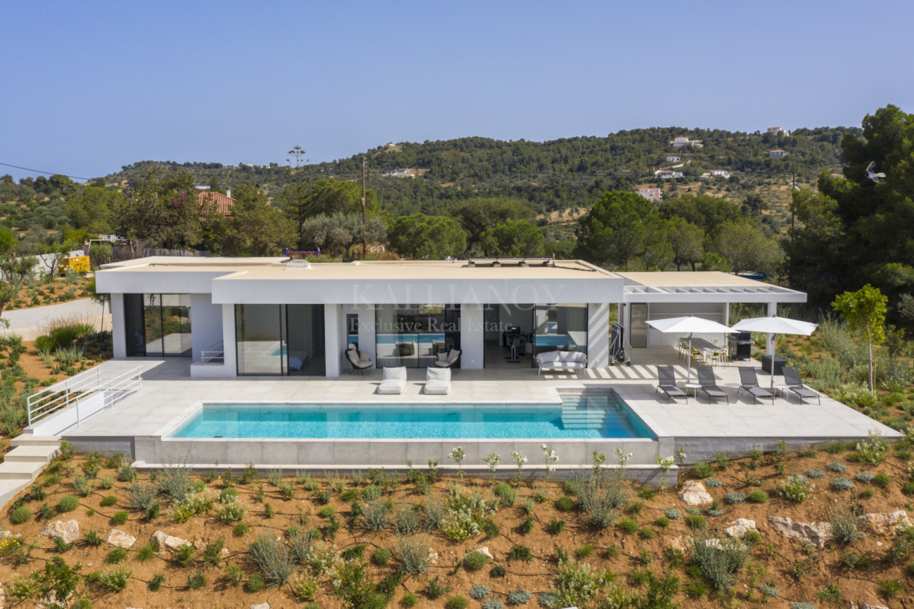 Villa Vella