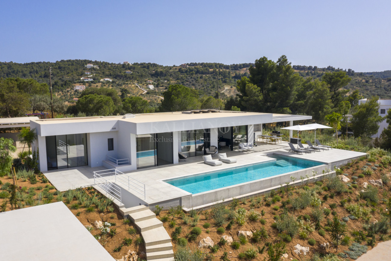 Villa Vella