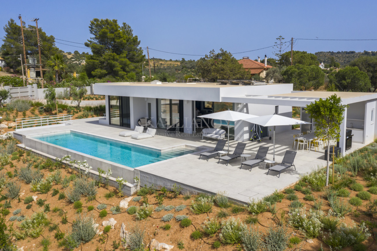 Villa Vella