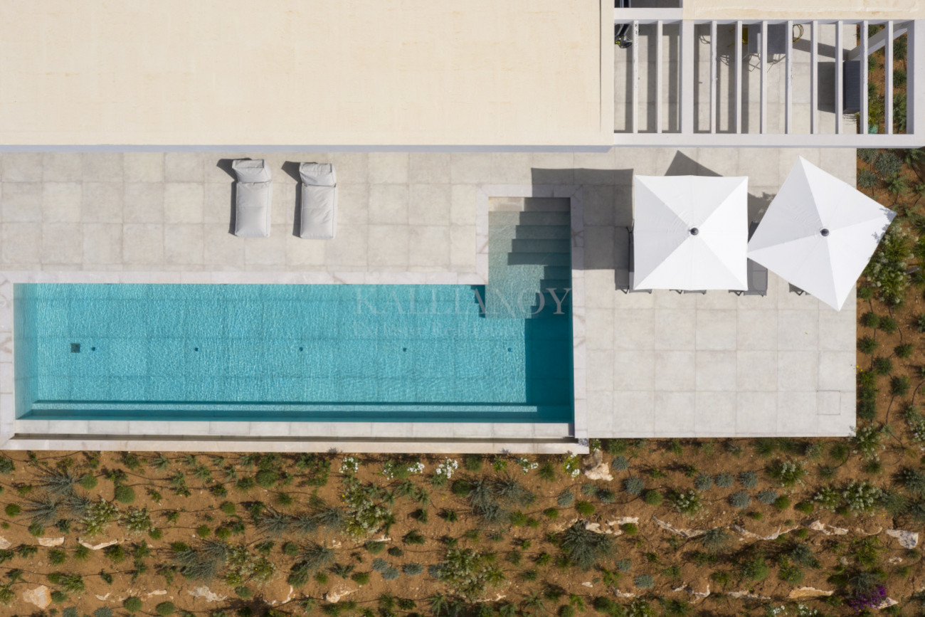 Villa Vella