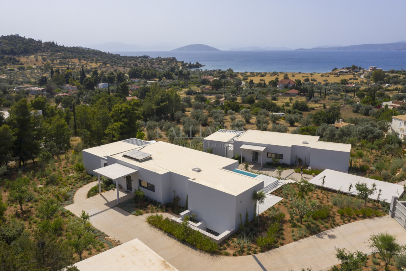 Villa Vella