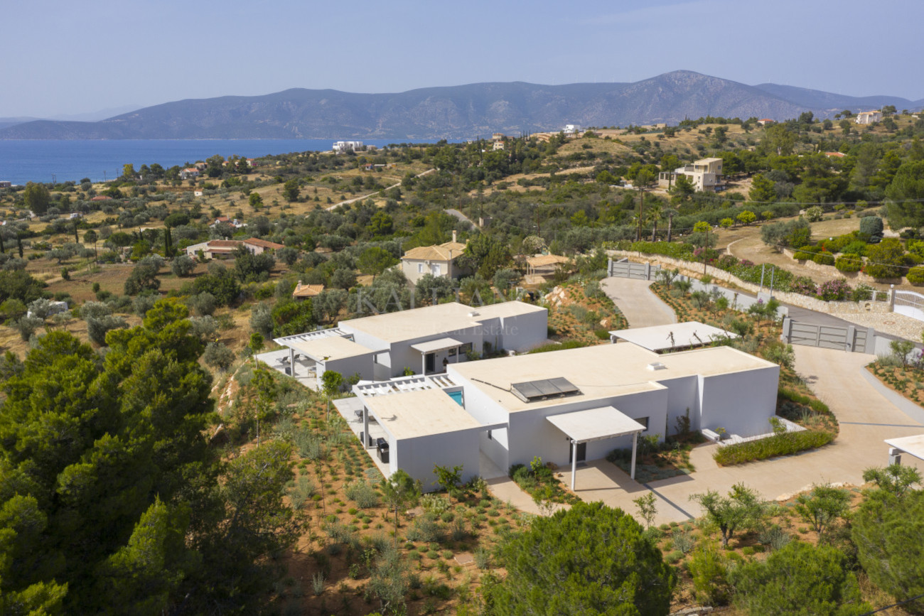 Villa Vella